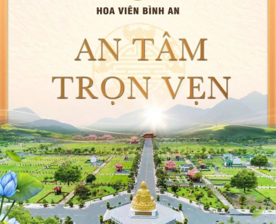 THANH NIÊN - Để ‘ngày trở về’ an nhiên, thanh thản