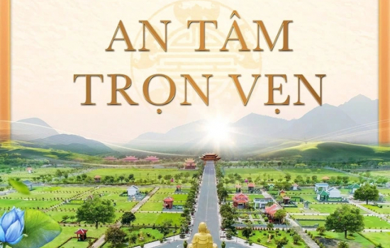 THANH NIÊN - Để ‘ngày trở về’ an nhiên, thanh thản