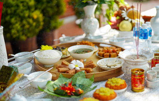 Ý NGHĨA NGÀY THANH MINH: CẦN LÀM GÌ ĐỂ DUY TRÌ VẬN KHÍ VÀ MAY MẮN CHO GIA ĐÌNH?