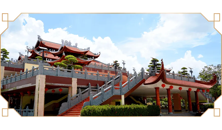 Chính Sách Bảo Mật