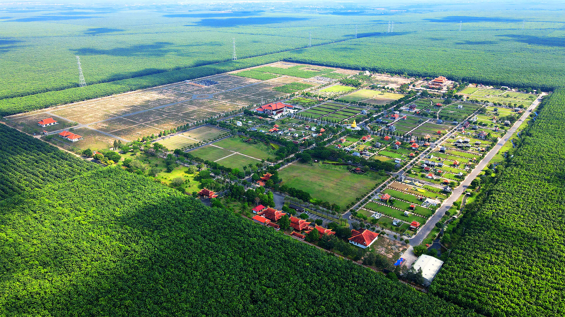 THAM QUAN THỰC TẾ ẢO VR360