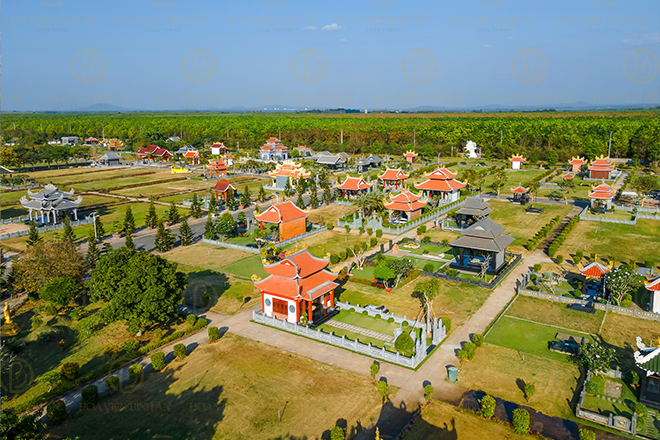 Giá trị thực của một chốn an cư vĩnh hằng
