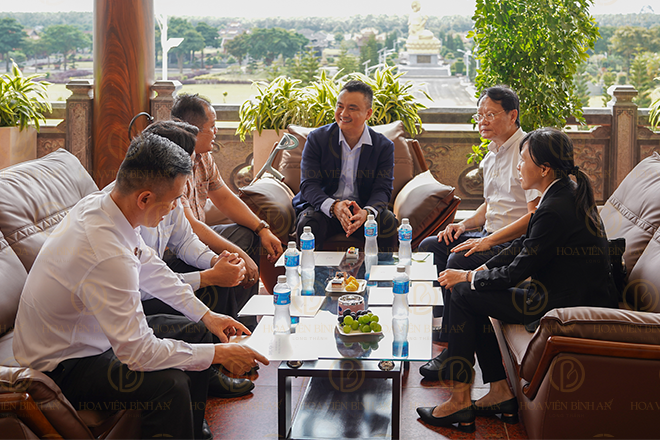 Thảnh thơi lo liệu việc gia đình với Thủ tục pháp lý nhanh chóng và rõ ràng