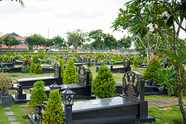 Đá Granite (đá hoa cương)
