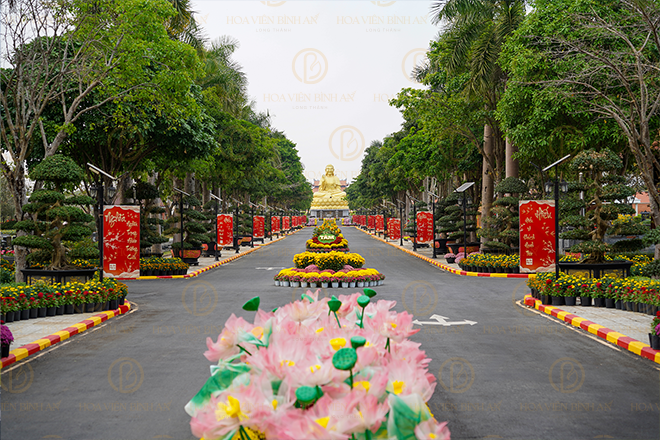 Đầu tư vào di sản xanh