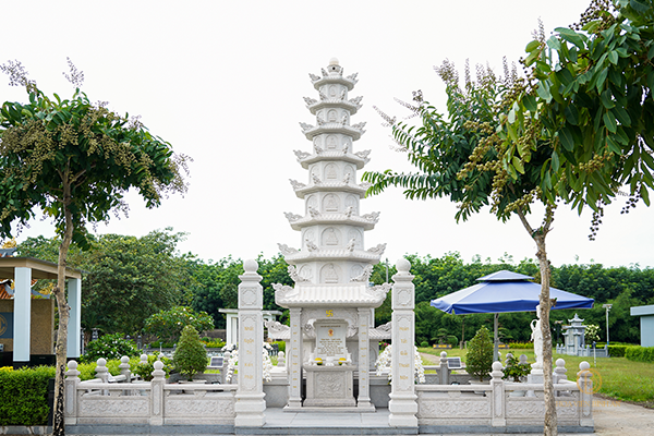 Đá cẩm thạch (Marble)