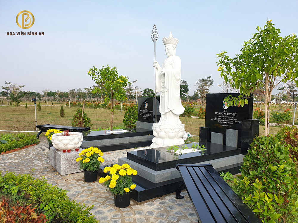 Cần xác định rõ mục đích sử dụng khi mua đất nghĩa trang là gì?