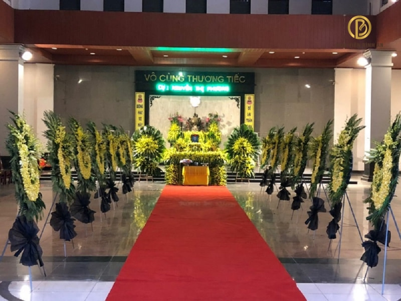 Nghi thức tang ma tại Việt Nam
