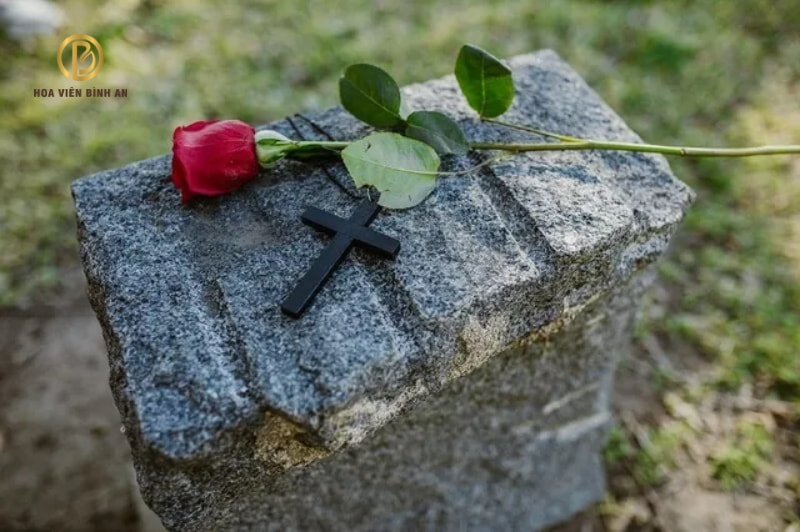 Ý nghĩa của tang lễ công giáo