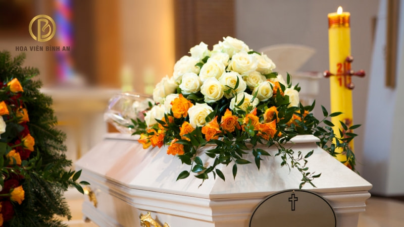 Những điều kiêng kỵ trong đám tang